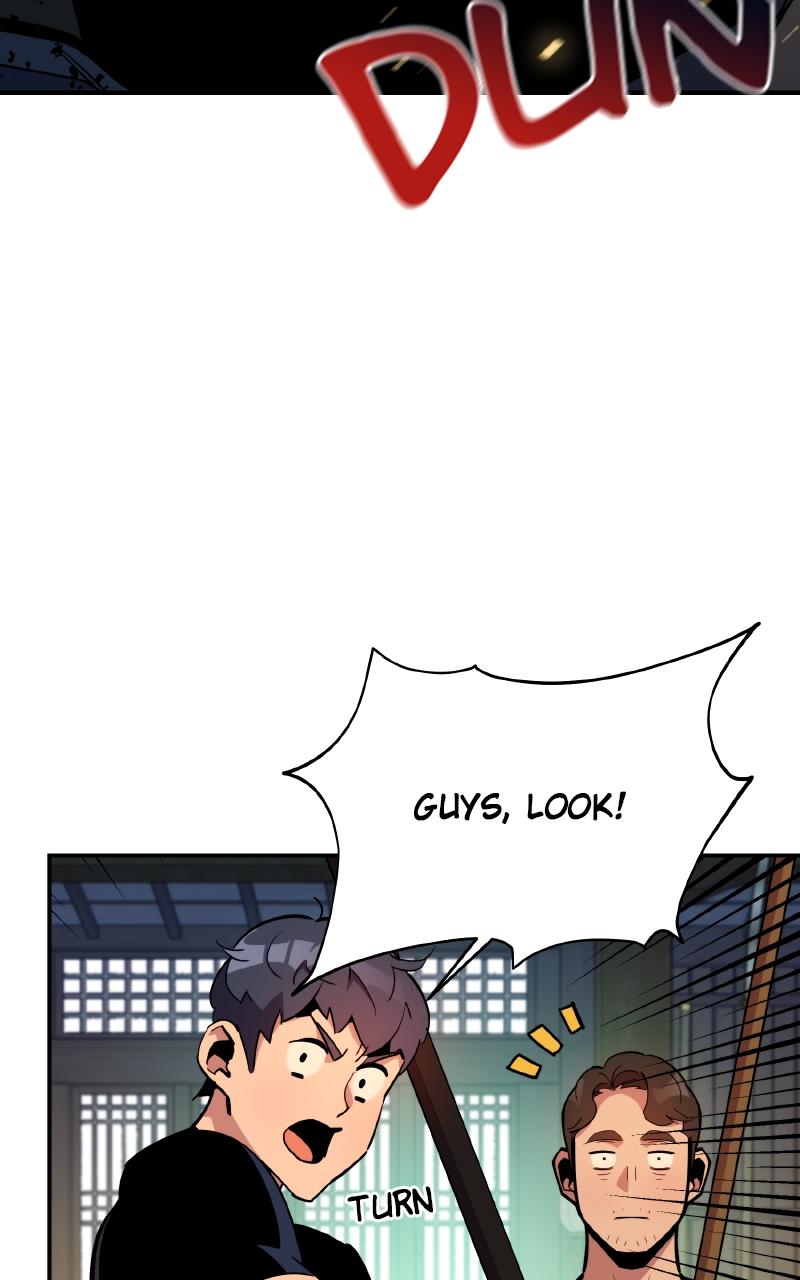 Read Auto Hunting With My Clones Manga Online