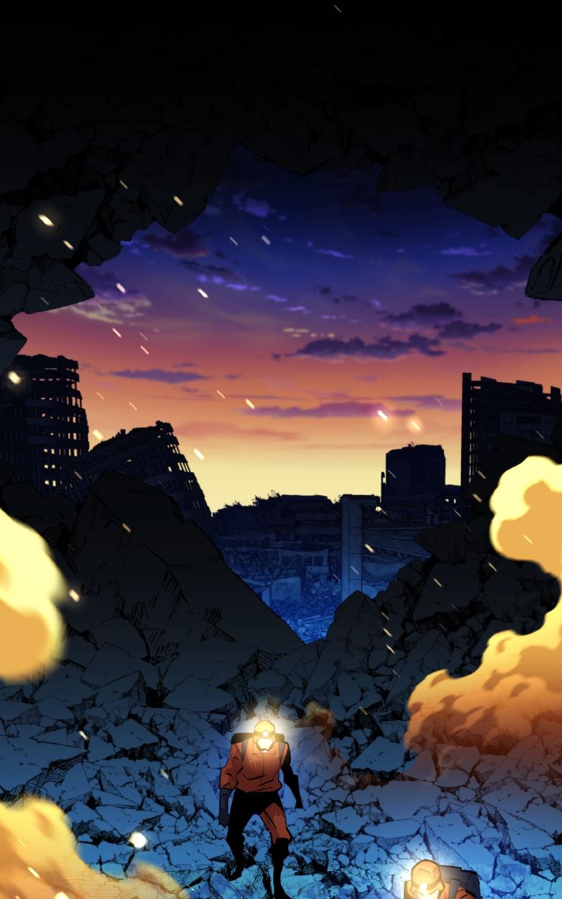 Read Auto Hunting With My Clones Manga Online