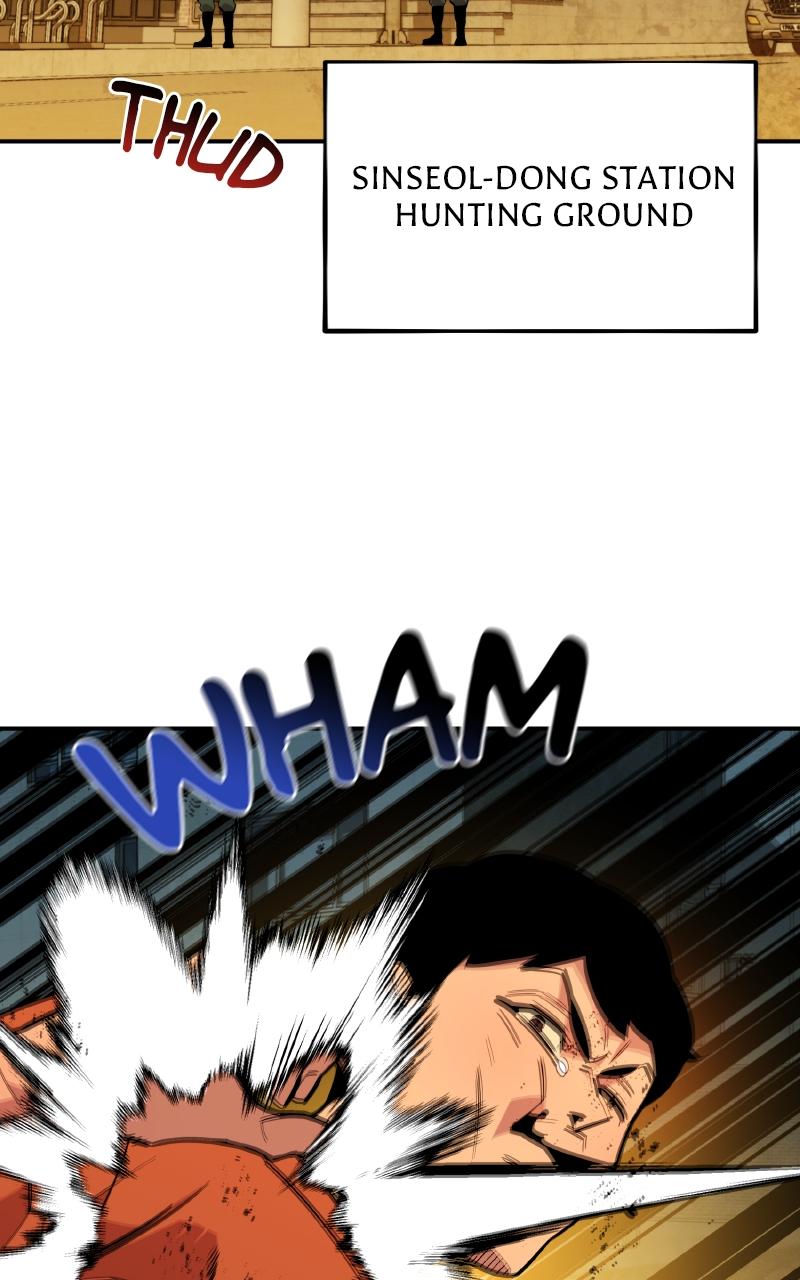 Read Auto Hunting With My Clones Manga Online
