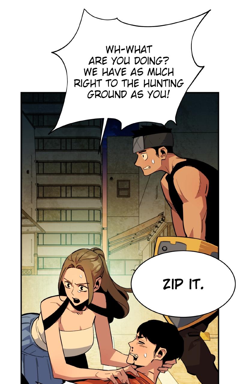 Read Auto Hunting With My Clones Manga Online