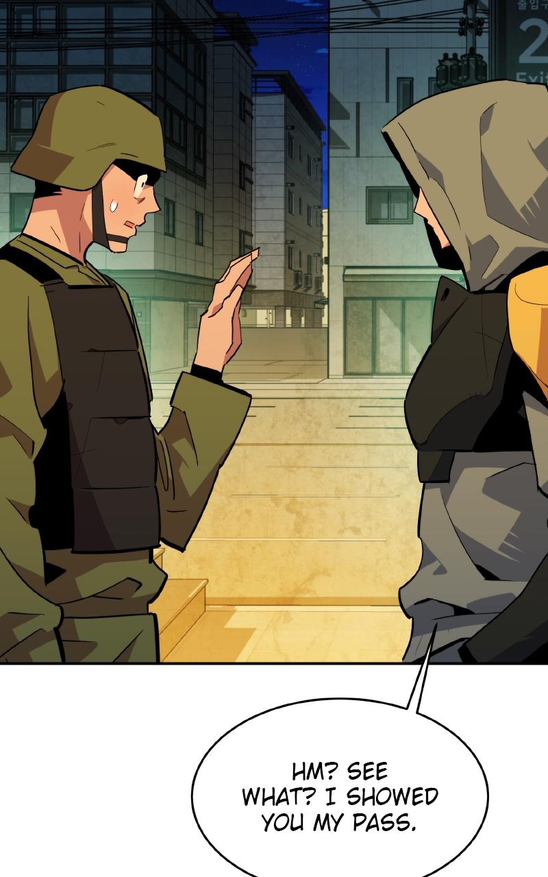 Read Auto Hunting With My Clones Manga Online