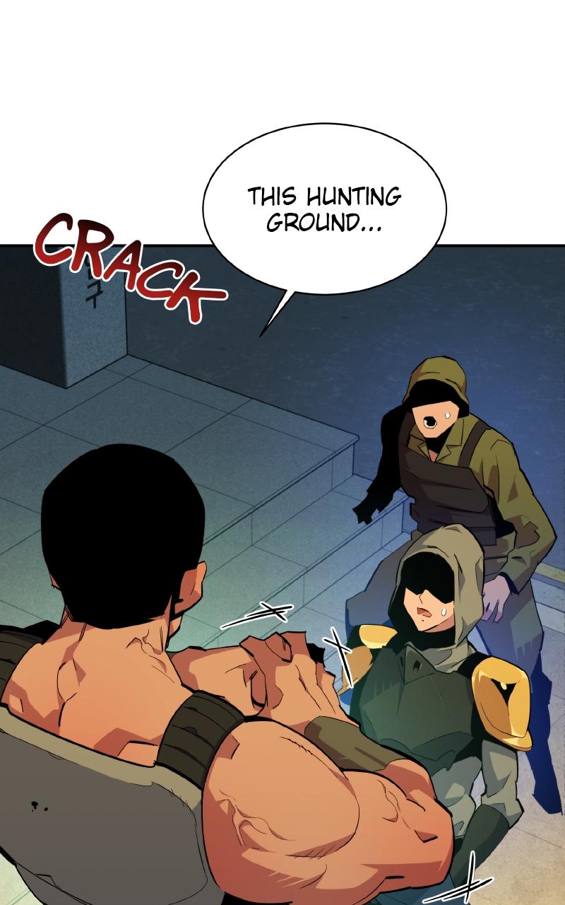 Read Auto Hunting With My Clones Manga Online