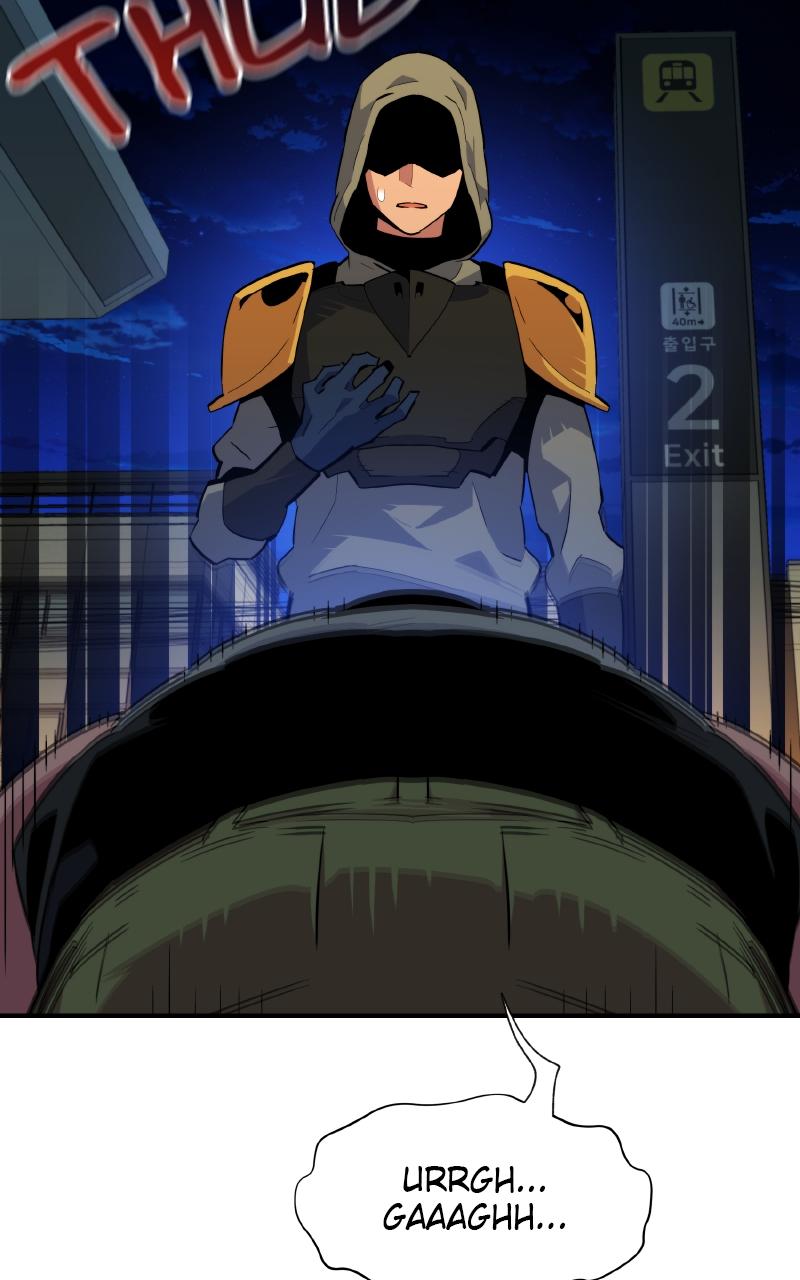 Read Auto Hunting With My Clones Manga Online
