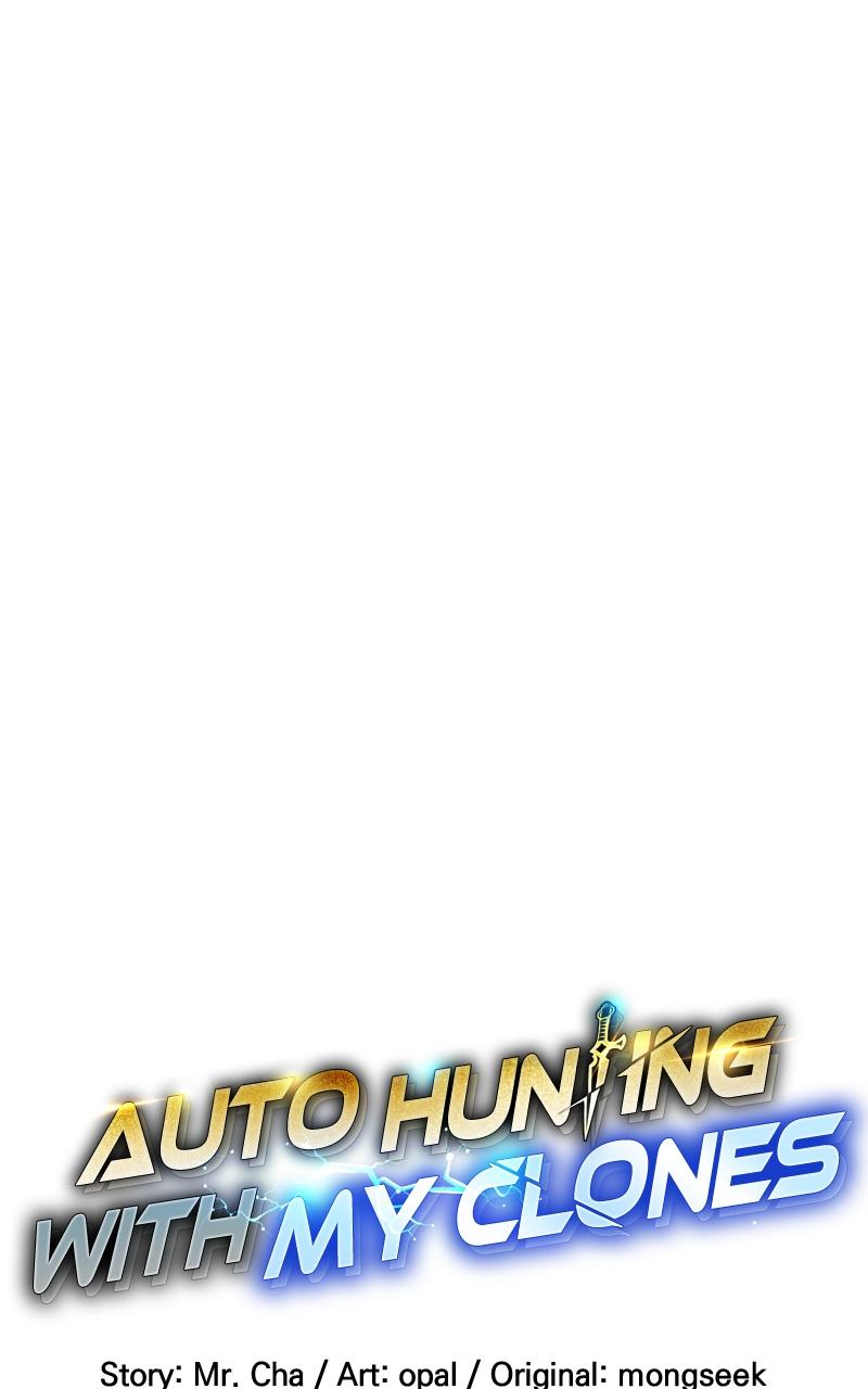 Read Auto Hunting With My Clones Manga Online