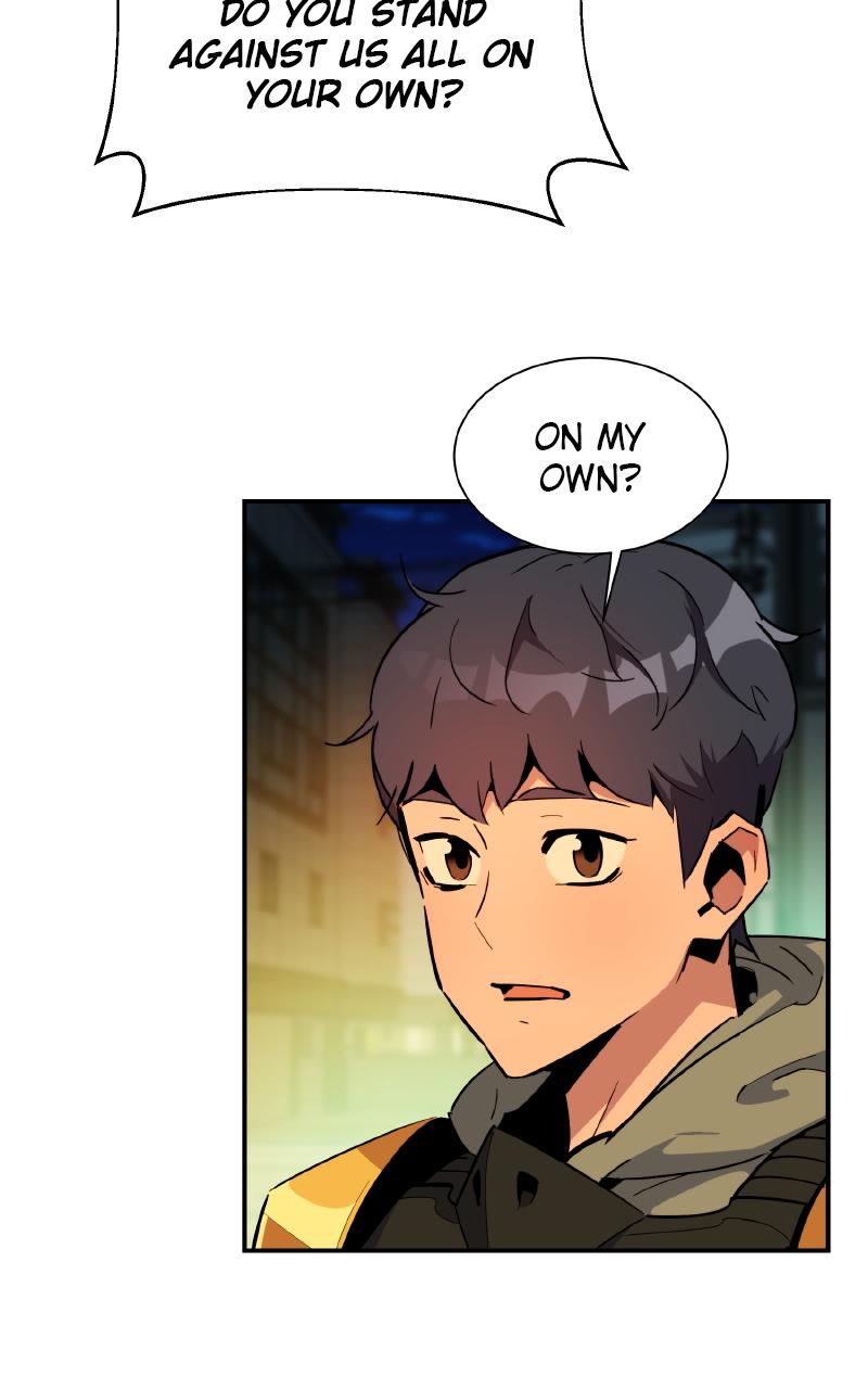 Read Auto Hunting With My Clones Manga Online