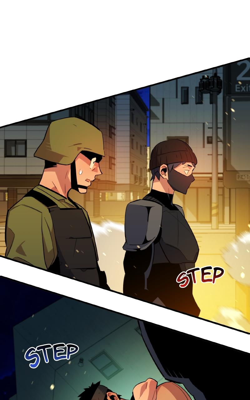 Read Auto Hunting With My Clones Manga Online