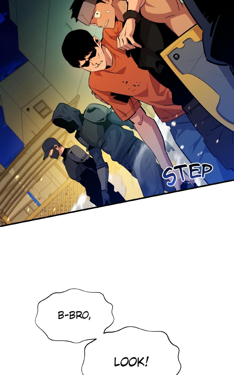 Read Auto Hunting With My Clones Manga Online