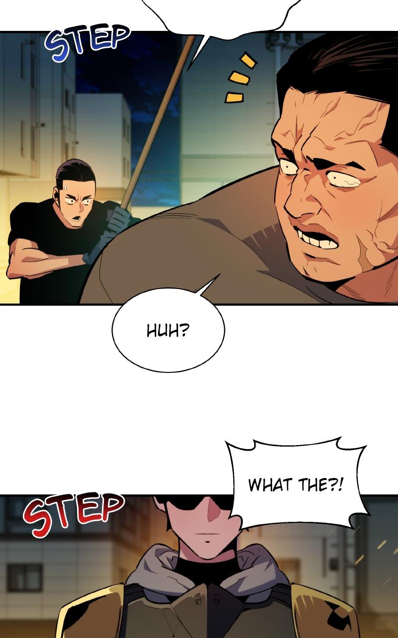 Read Auto Hunting With My Clones Manga Online