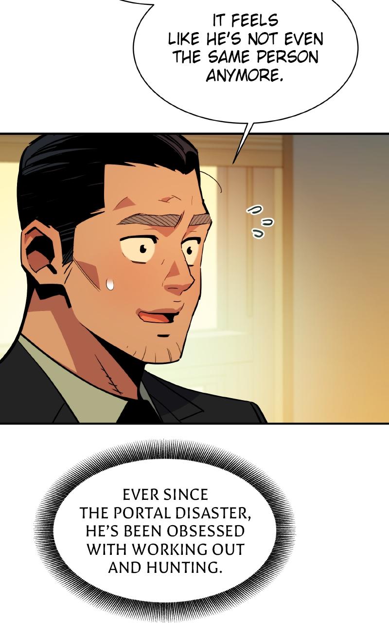 Read Auto Hunting With My Clones Manga Online