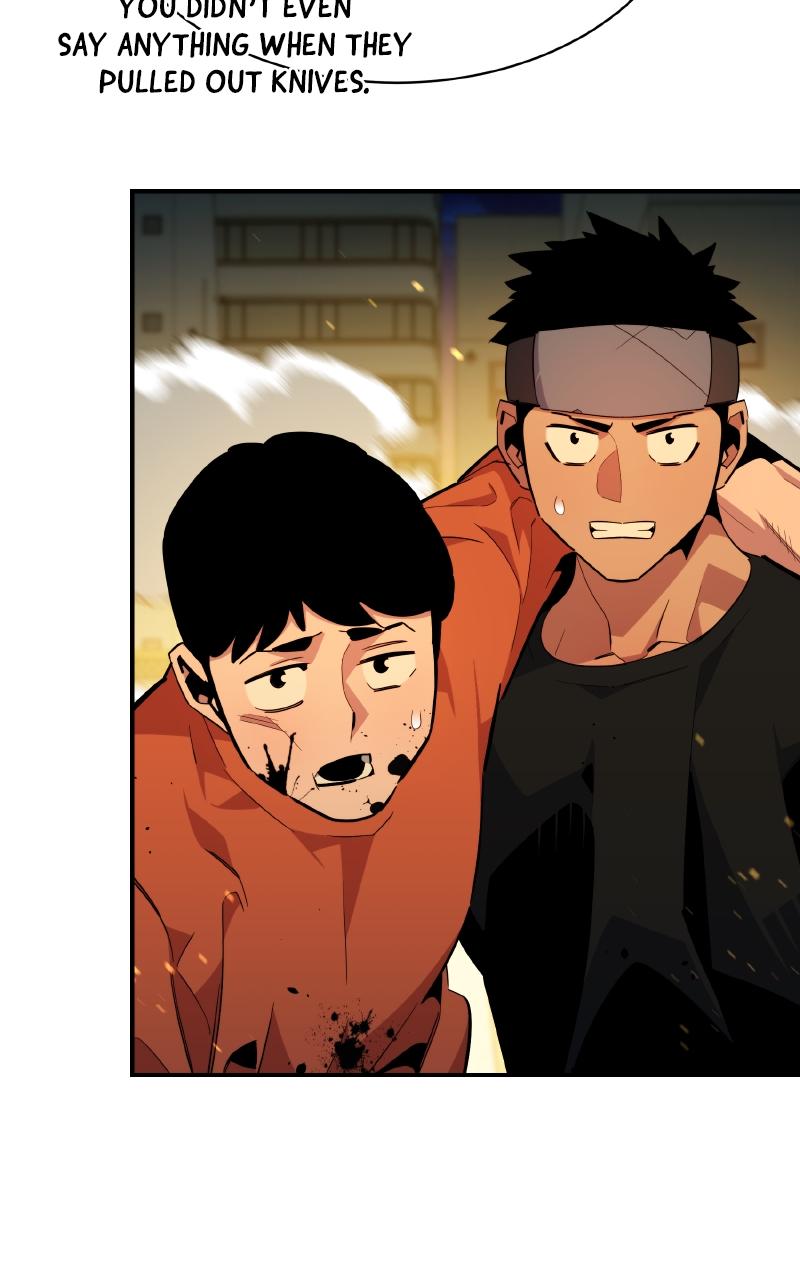 Read Auto Hunting With My Clones Manga Online