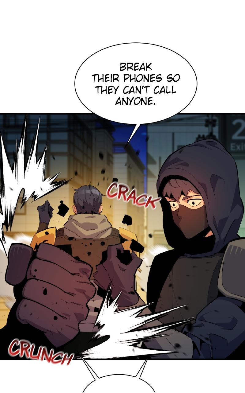 Read Auto Hunting With My Clones Manga Online