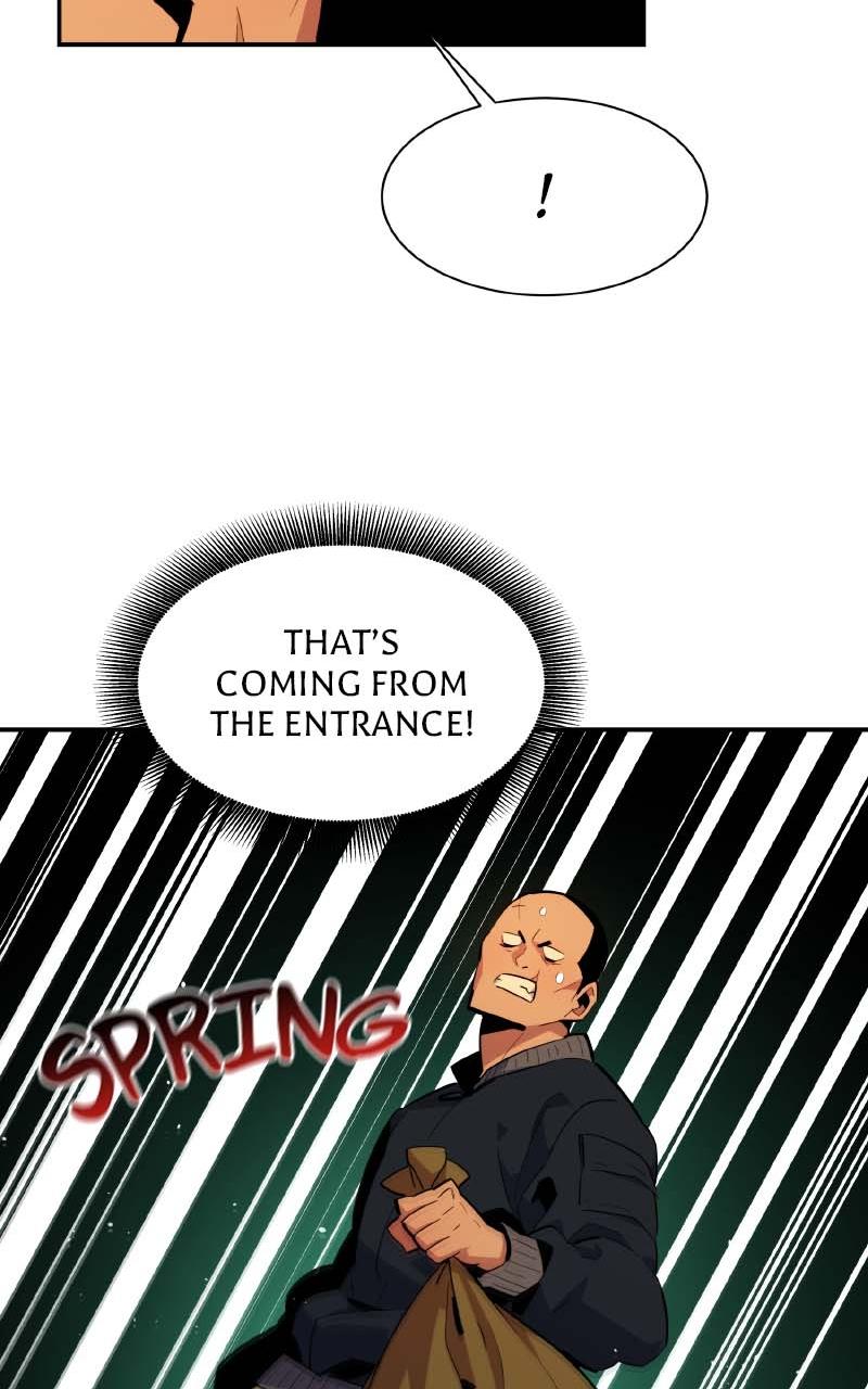 Read Auto Hunting With My Clones Manga Online
