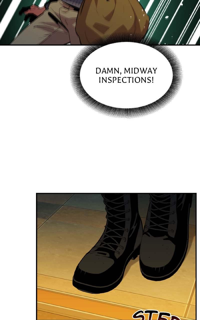 Read Auto Hunting With My Clones Manga Online