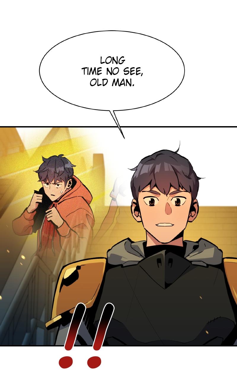 Read Auto Hunting With My Clones Manga Online