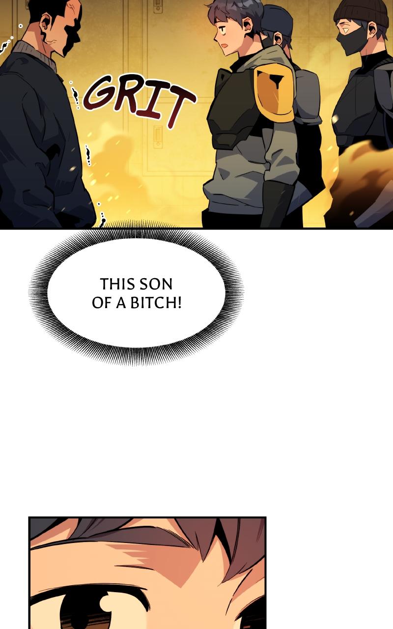Read Auto Hunting With My Clones Manga Online