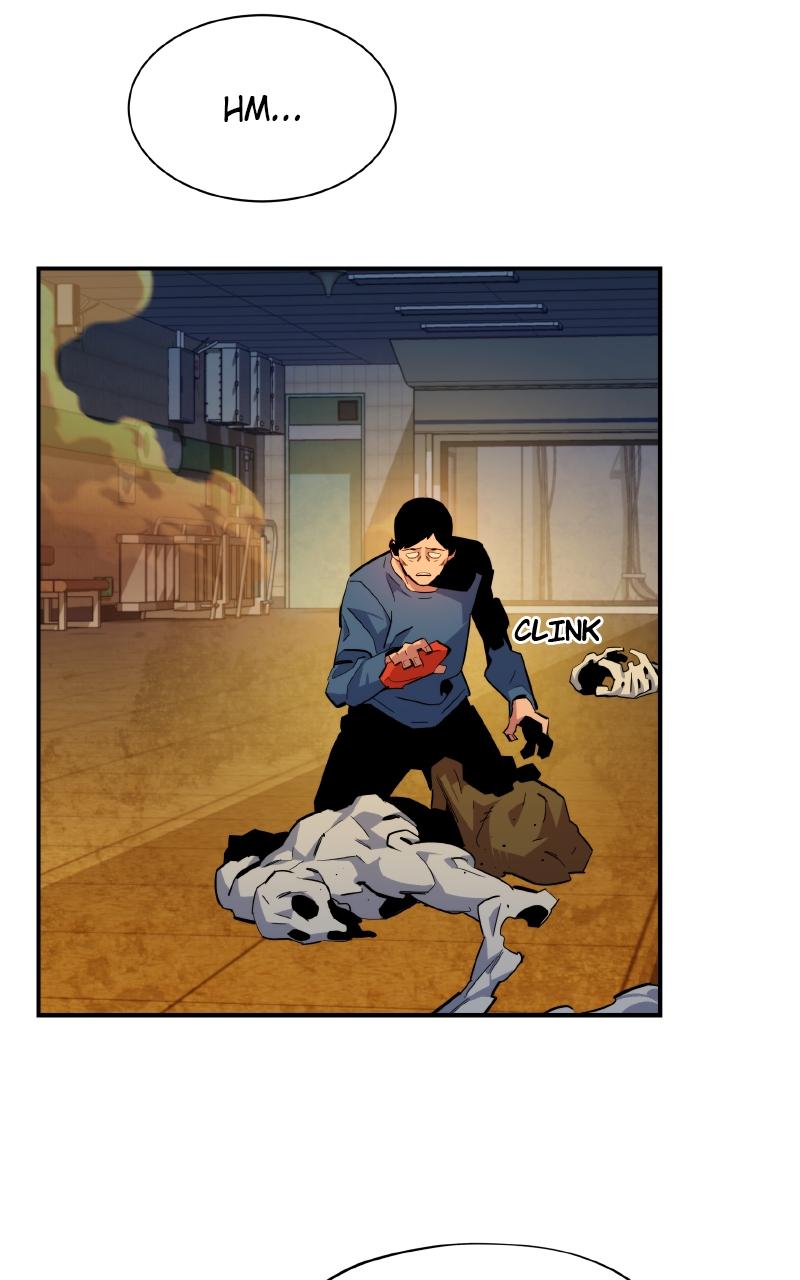 Read Auto Hunting With My Clones Manga Online