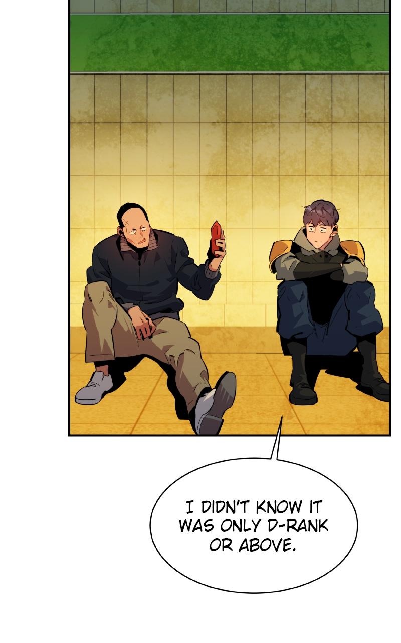 Read Auto Hunting With My Clones Manga Online