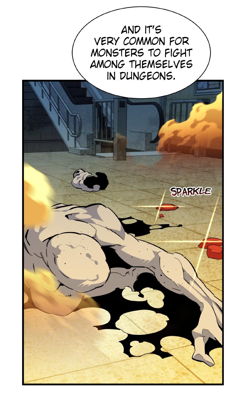 Read Auto Hunting With My Clones Manga Online