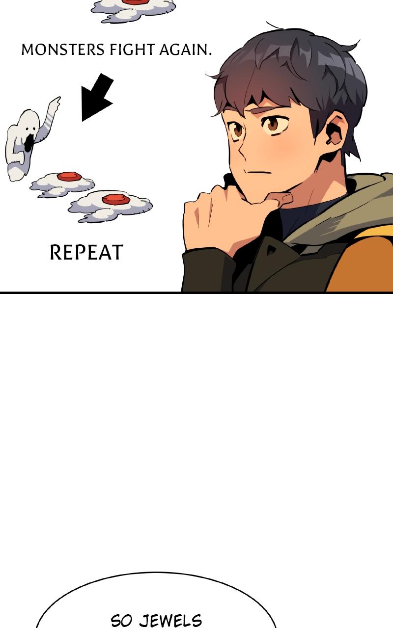 Read Auto Hunting With My Clones Manga Online