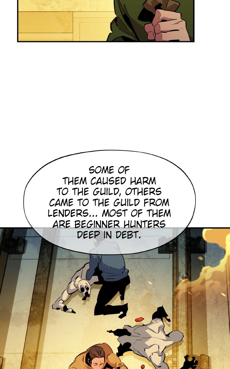 Read Auto Hunting With My Clones Manga Online