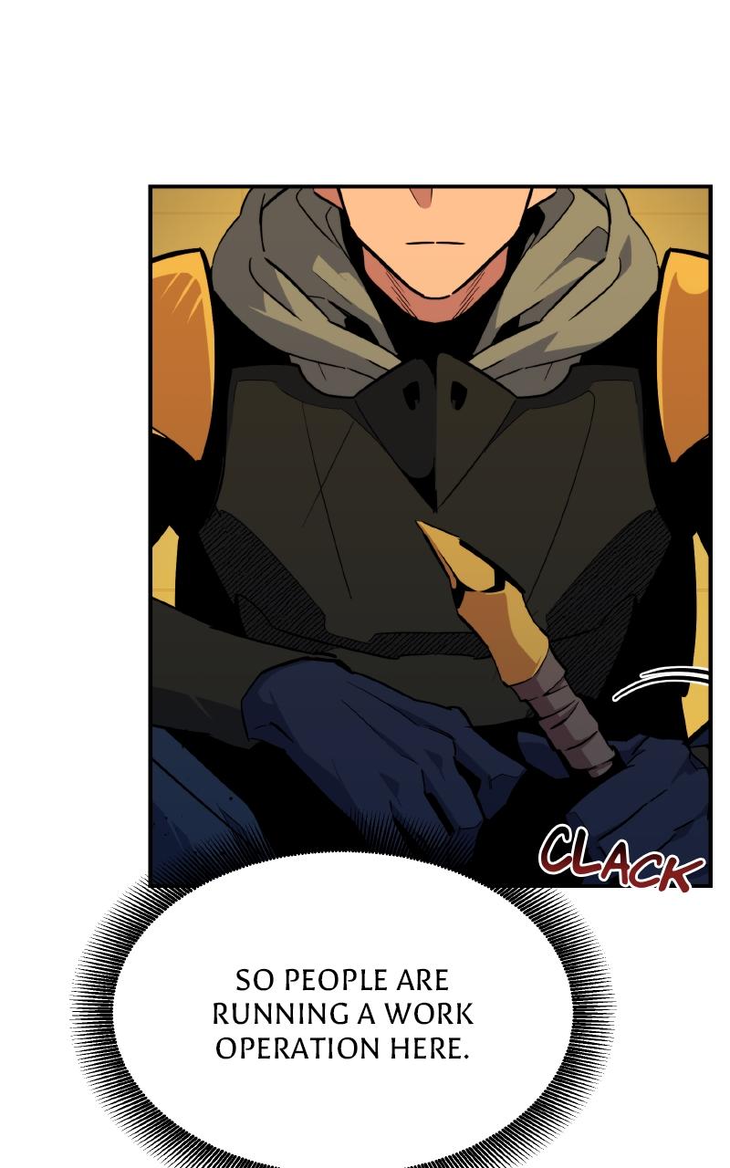 Read Auto Hunting With My Clones Manga Online