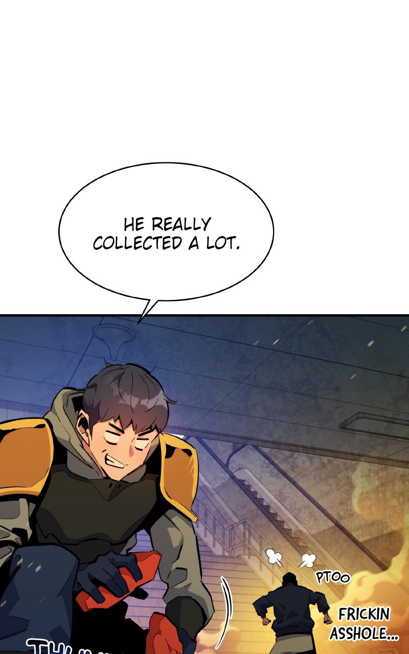 Read Auto Hunting With My Clones Manga Online