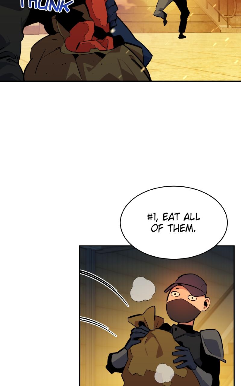 Read Auto Hunting With My Clones Manga Online