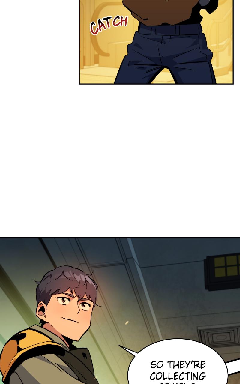 Read Auto Hunting With My Clones Manga Online