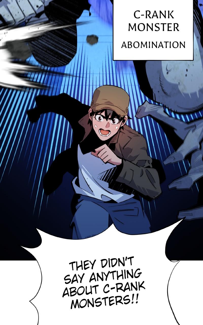 Read Auto Hunting With My Clones Manga Online