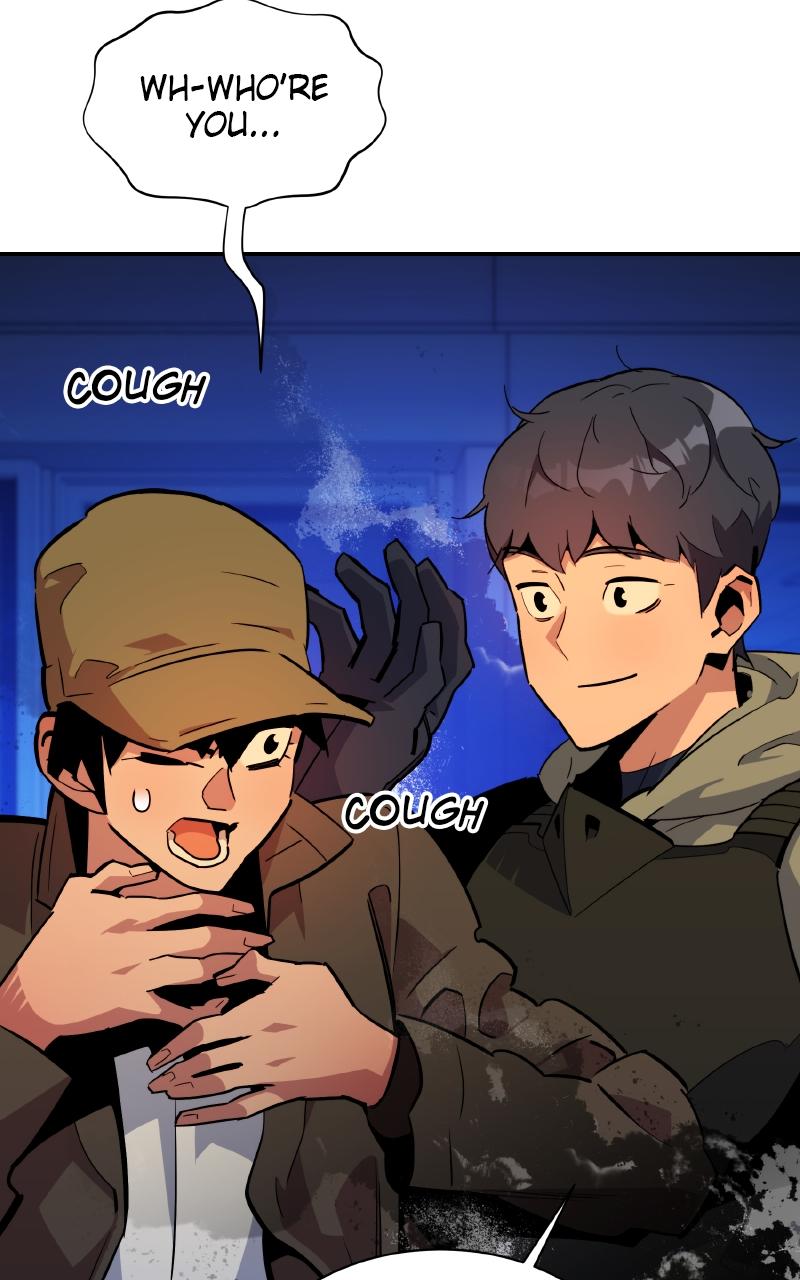Read Auto Hunting With My Clones Manga Online