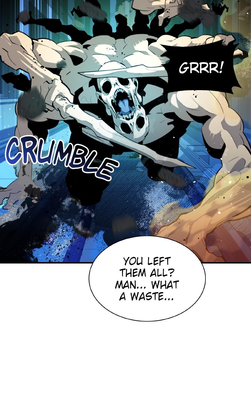 Read Auto Hunting With My Clones Manga Online