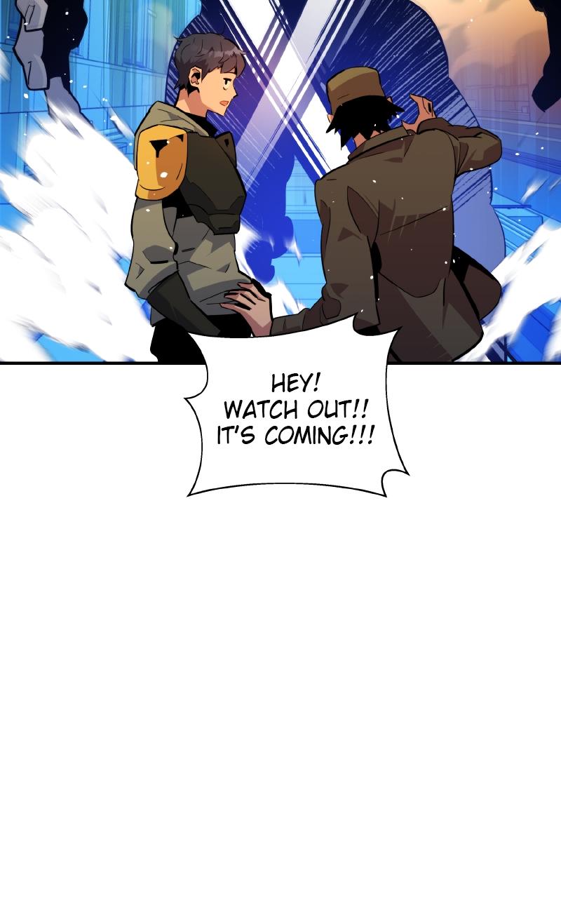 Read Auto Hunting With My Clones Manga Online