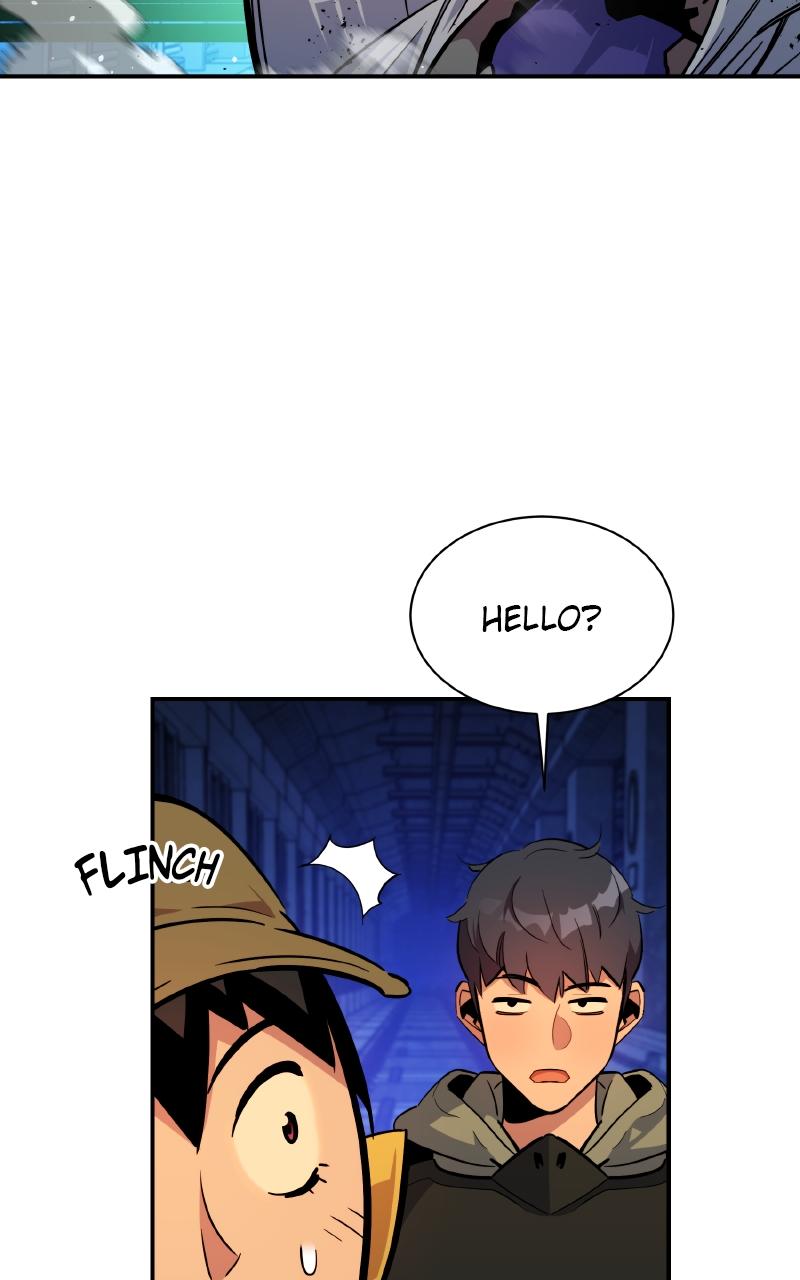Read Auto Hunting With My Clones Manga Online