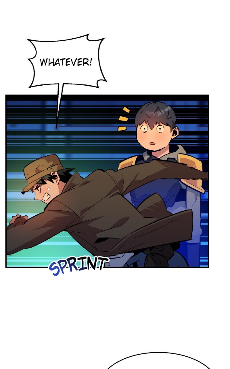Read Auto Hunting With My Clones Manga Online