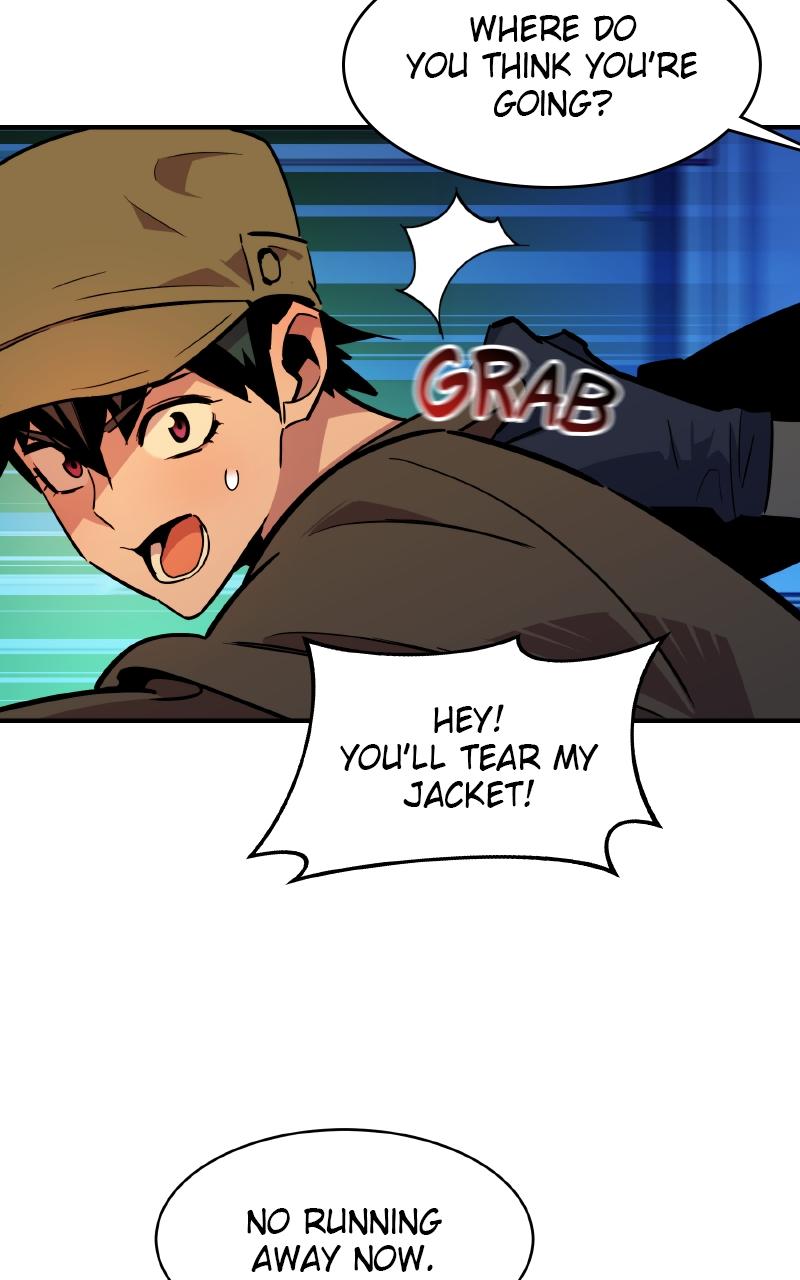 Read Auto Hunting With My Clones Manga Online