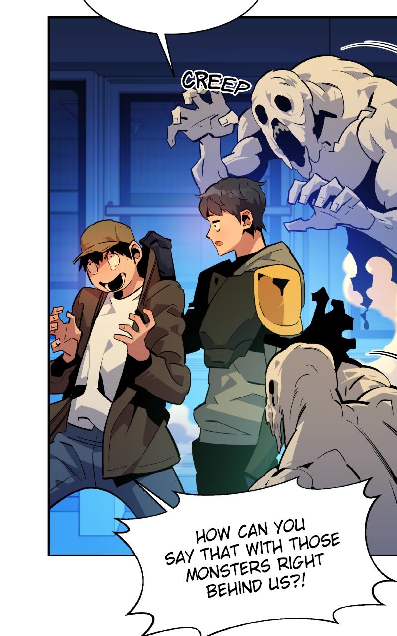 Read Auto Hunting With My Clones Manga Online