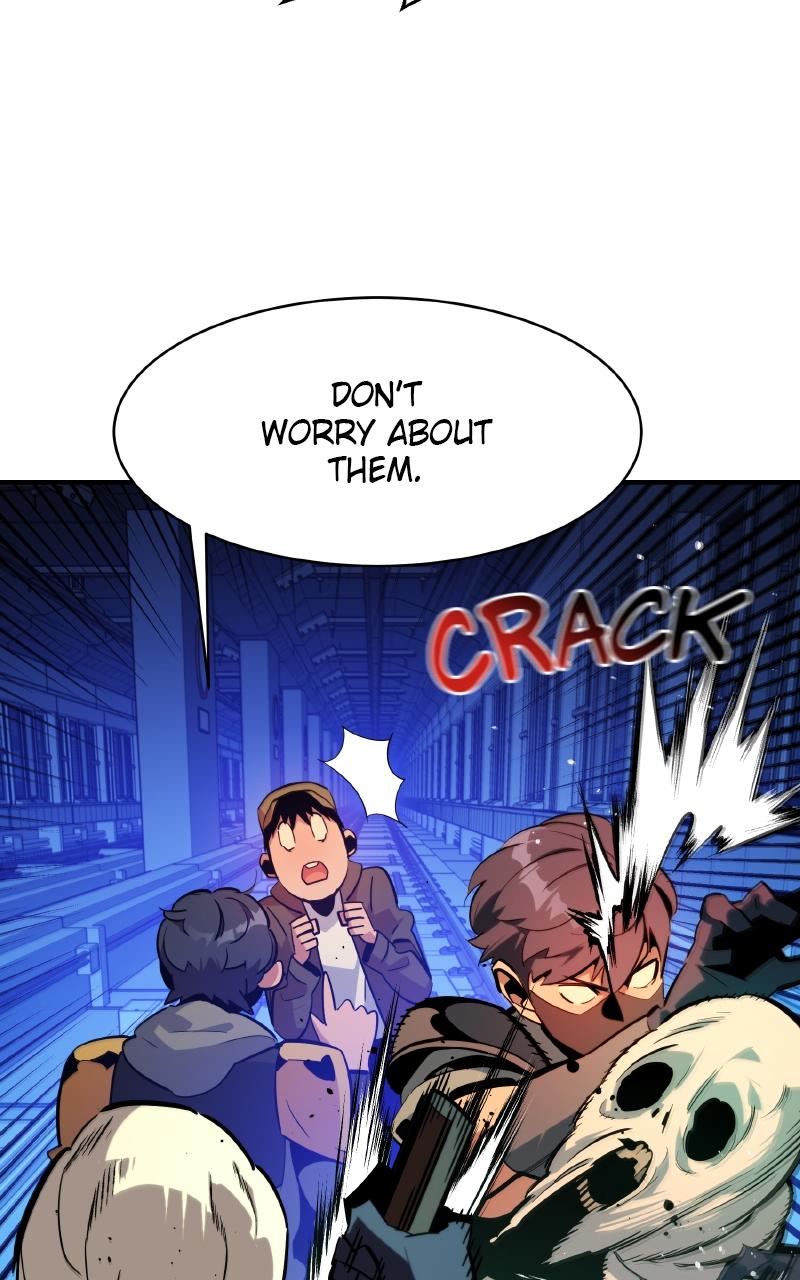 Read Auto Hunting With My Clones Manga Online