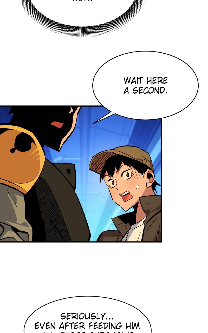 Read Auto Hunting With My Clones Manga Online
