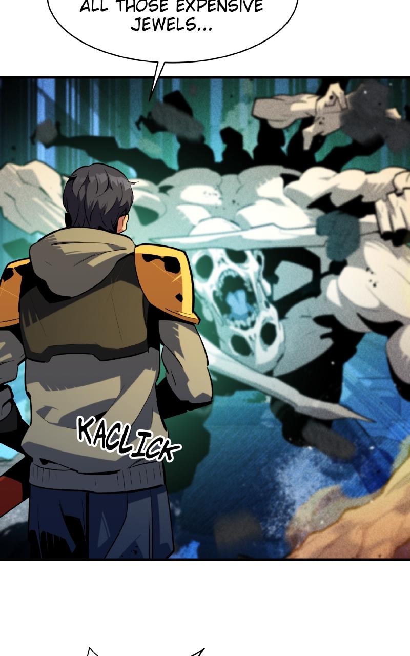 Read Auto Hunting With My Clones Manga Online