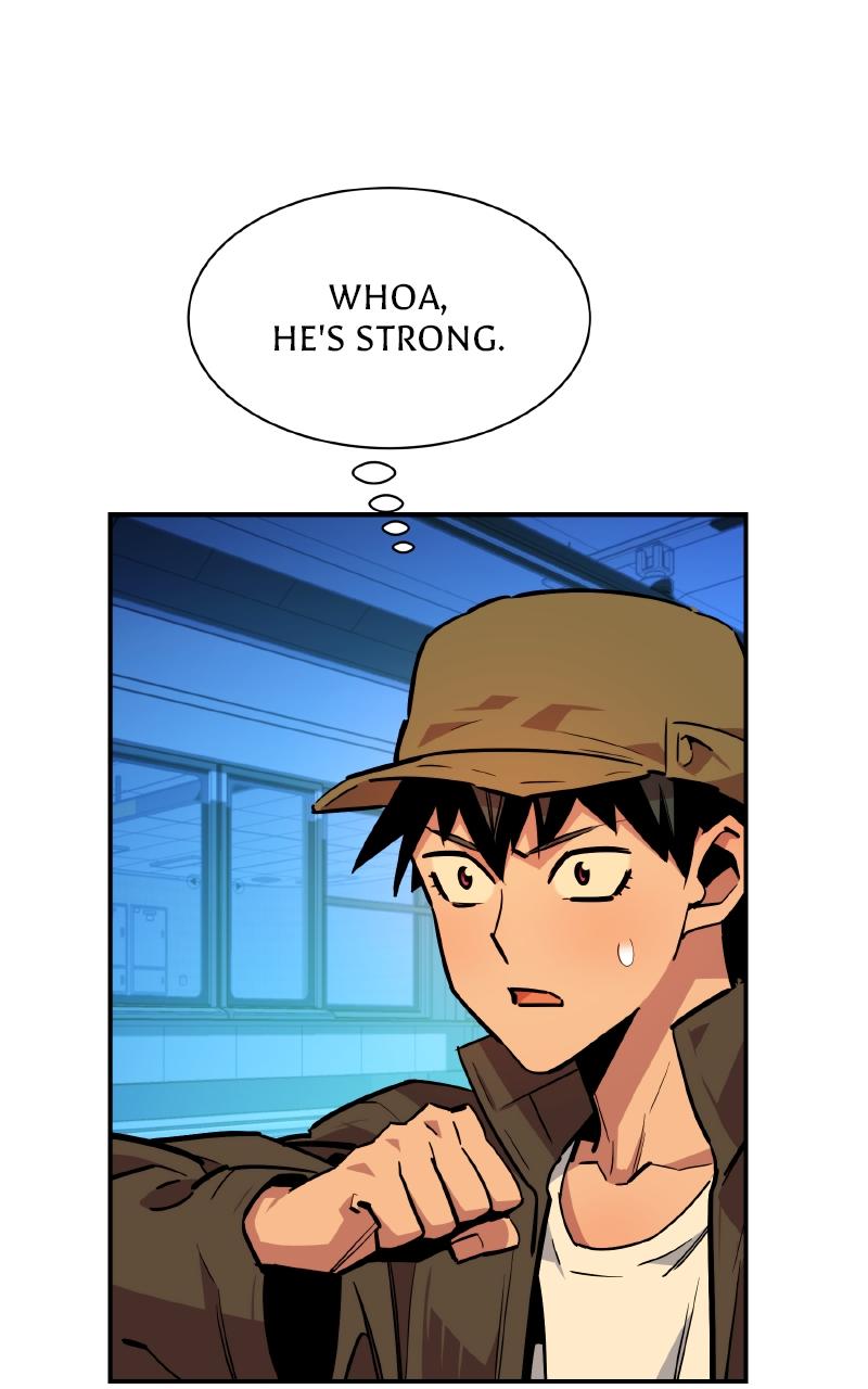 Read Auto Hunting With My Clones Manga Online