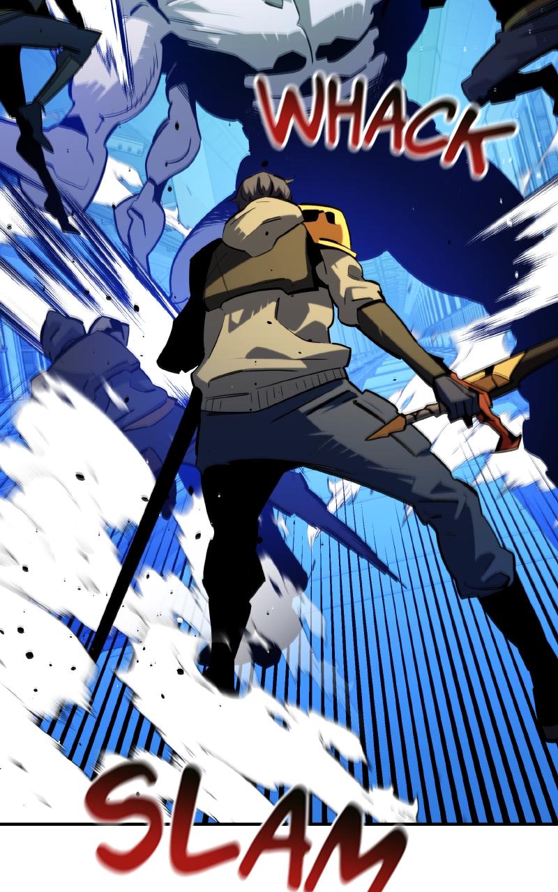 Read Auto Hunting With My Clones Manga Online