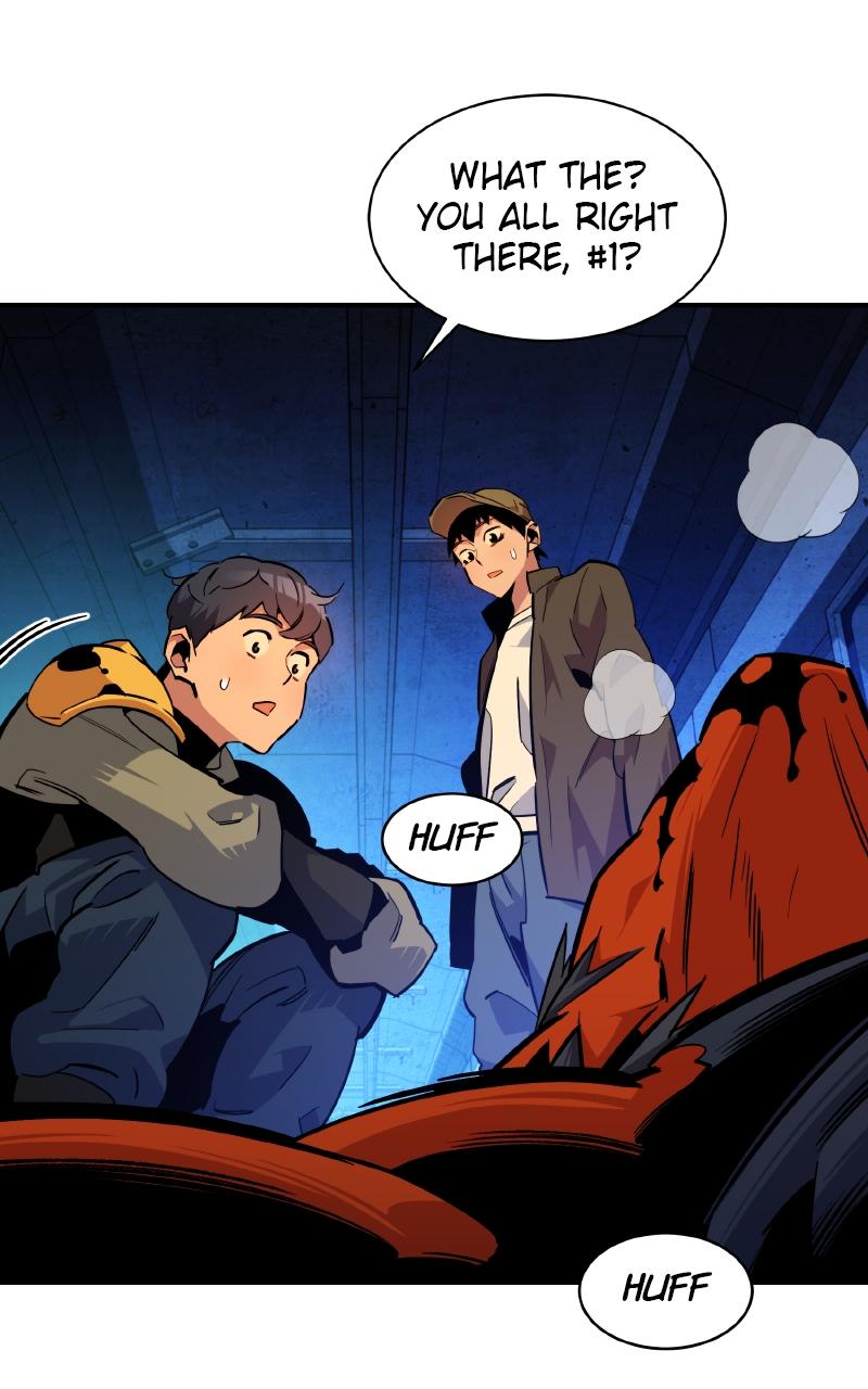 Read Auto Hunting With My Clones Manga Online