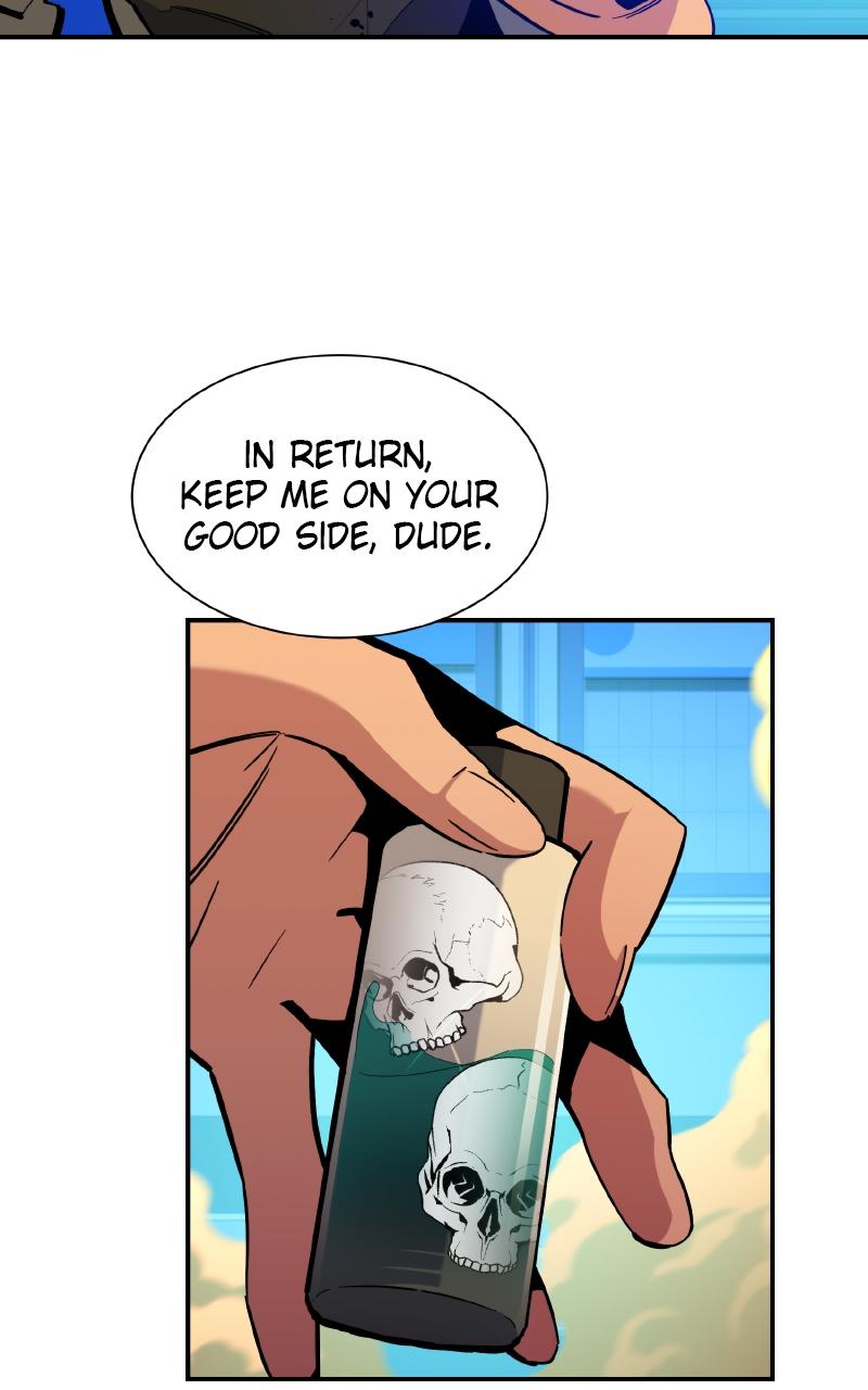 Read Auto Hunting With My Clones Manga Online