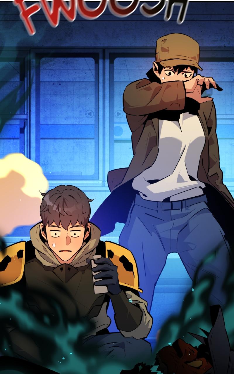 Read Auto Hunting With My Clones Manga Online