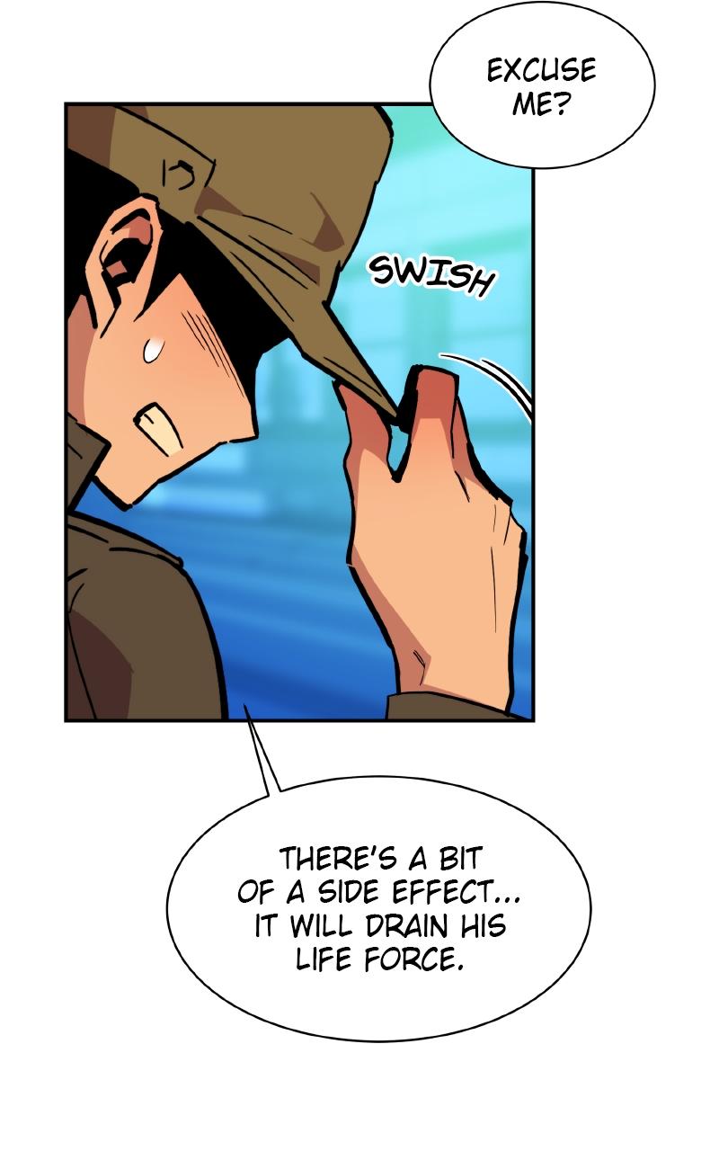 Read Auto Hunting With My Clones Manga Online