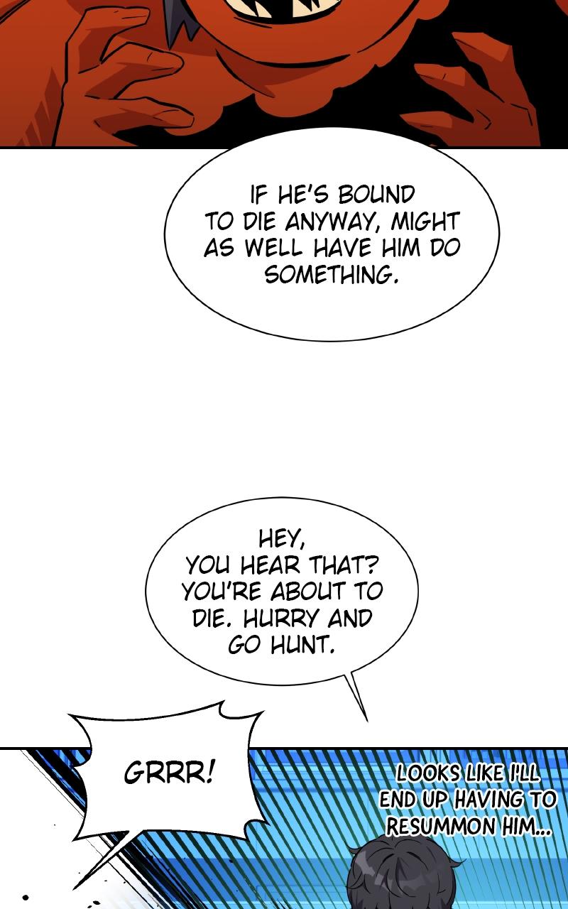 Read Auto Hunting With My Clones Manga Online