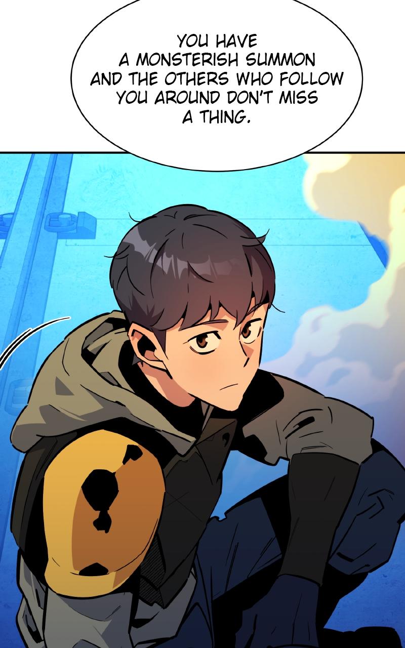 Read Auto Hunting With My Clones Manga Online