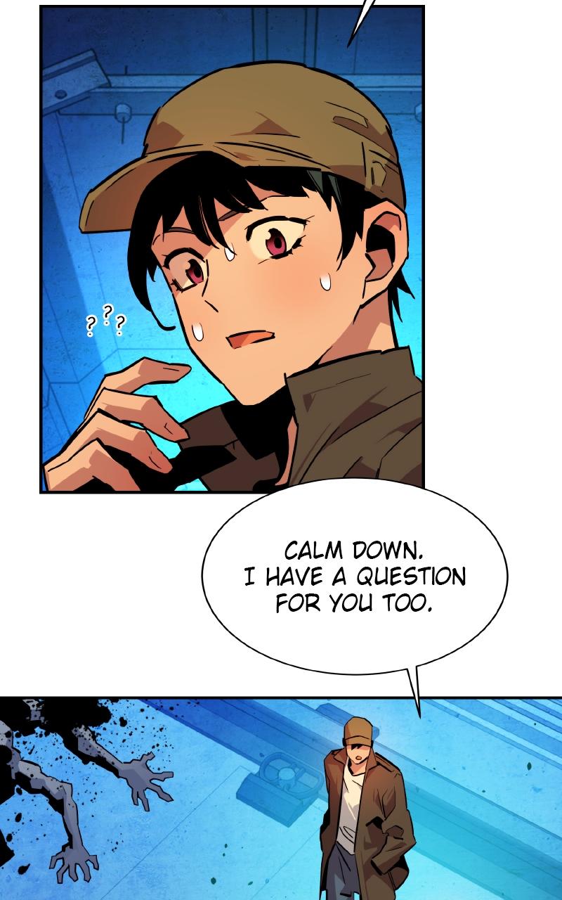 Read Auto Hunting With My Clones Manga Online