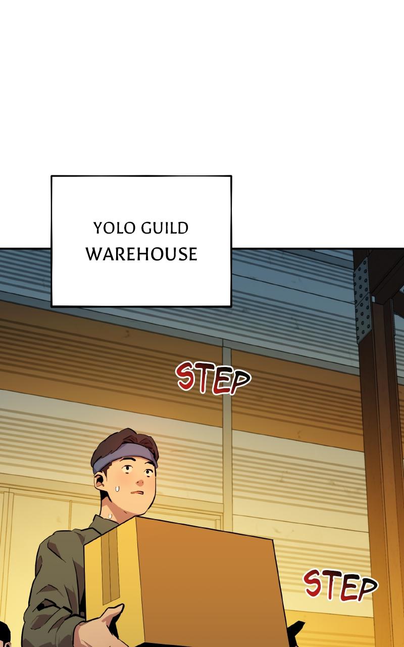 Read Auto Hunting With My Clones Manga Online