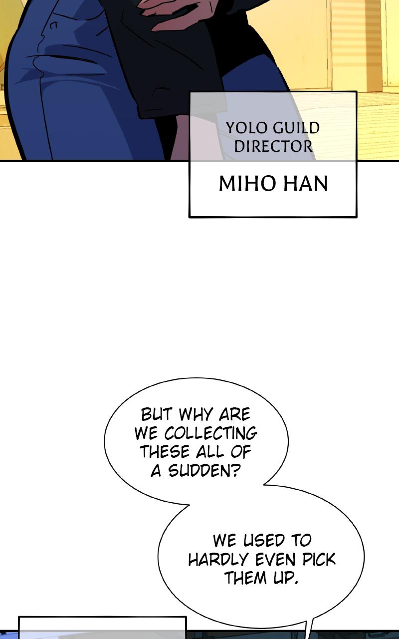 Read Auto Hunting With My Clones Manga Online